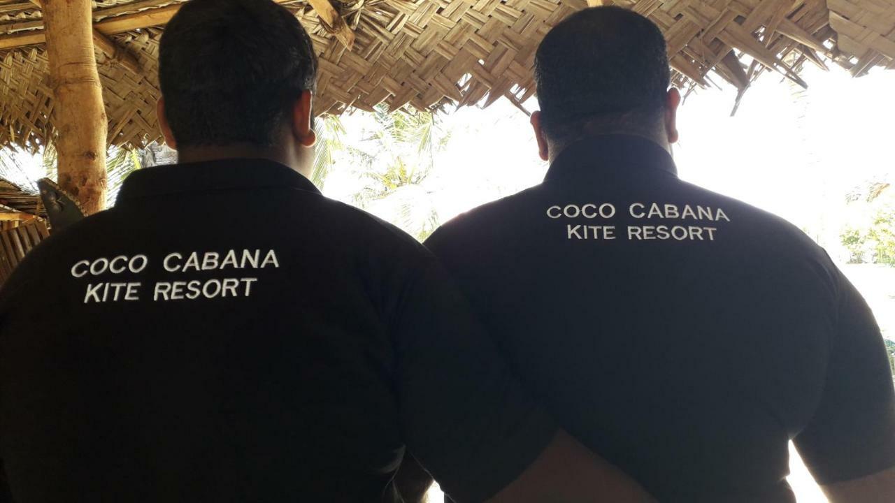 كالبيتيا Coco Cabana Kite Resort المظهر الخارجي الصورة